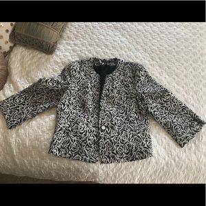 Louben Women’s Blazer